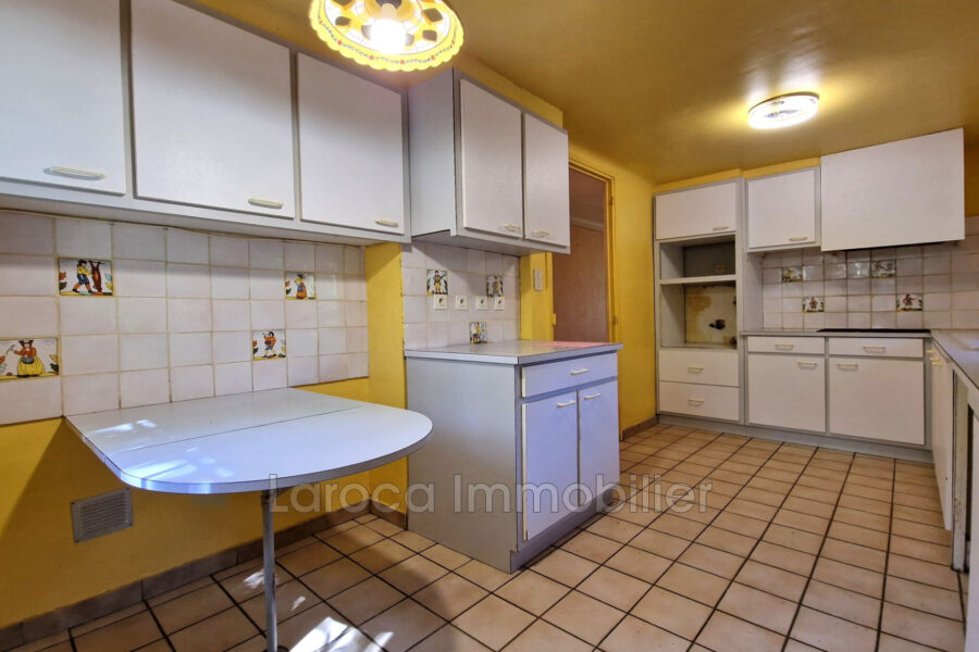 Maison à vendre à Arles-sur-tech