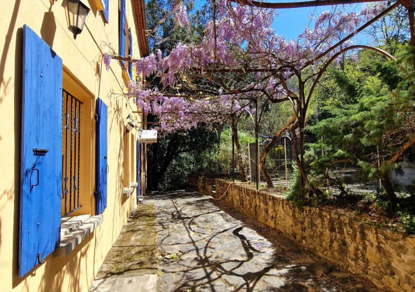 Maison à vendre à Arles-sur-tech