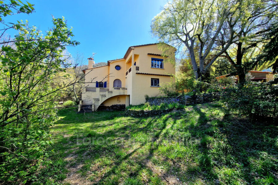 Maison à vendre à Arles-sur-tech