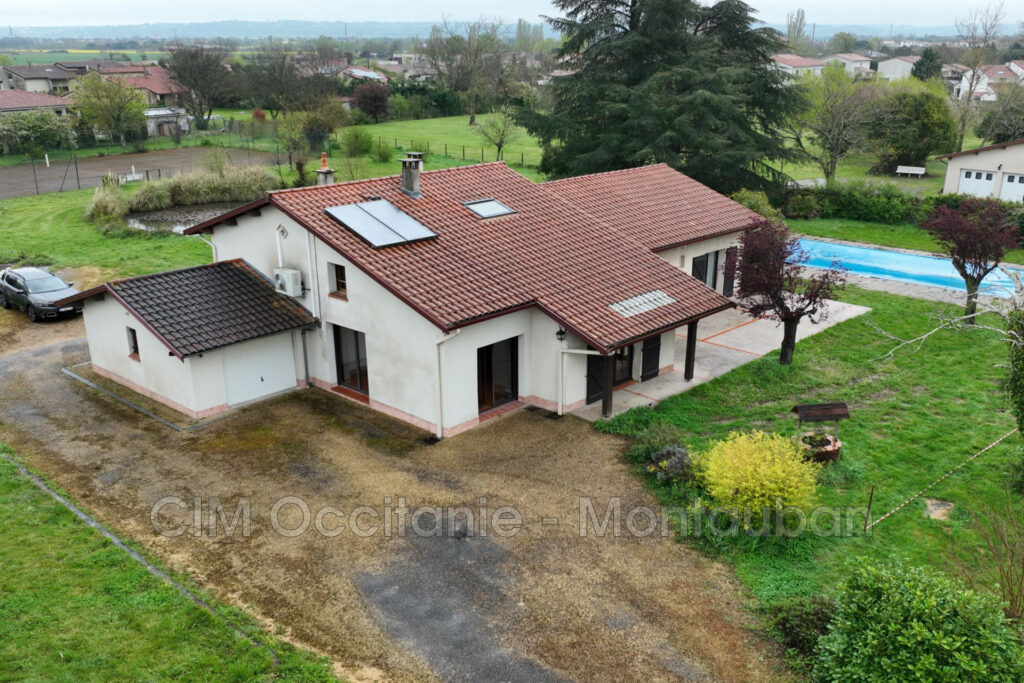 vente maison 7 Pièce(s) – 7 pièces – 6 chambres – 180.00 m²