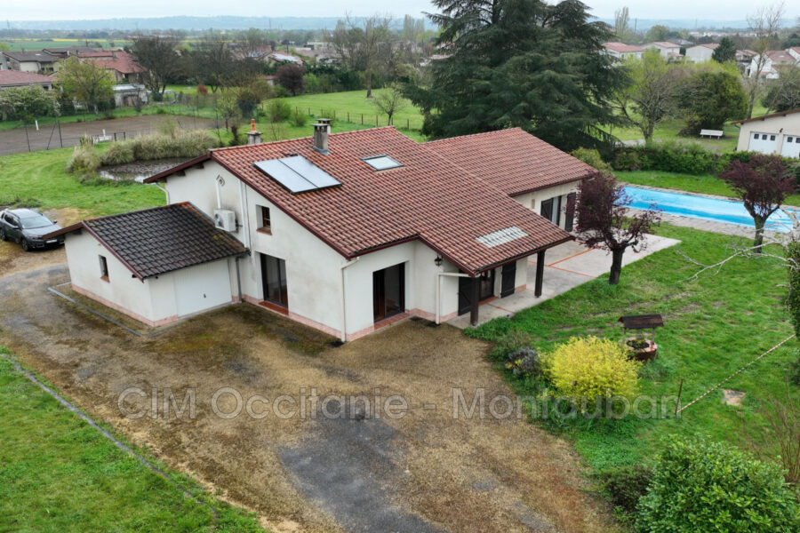 Maison à vendre à Muret