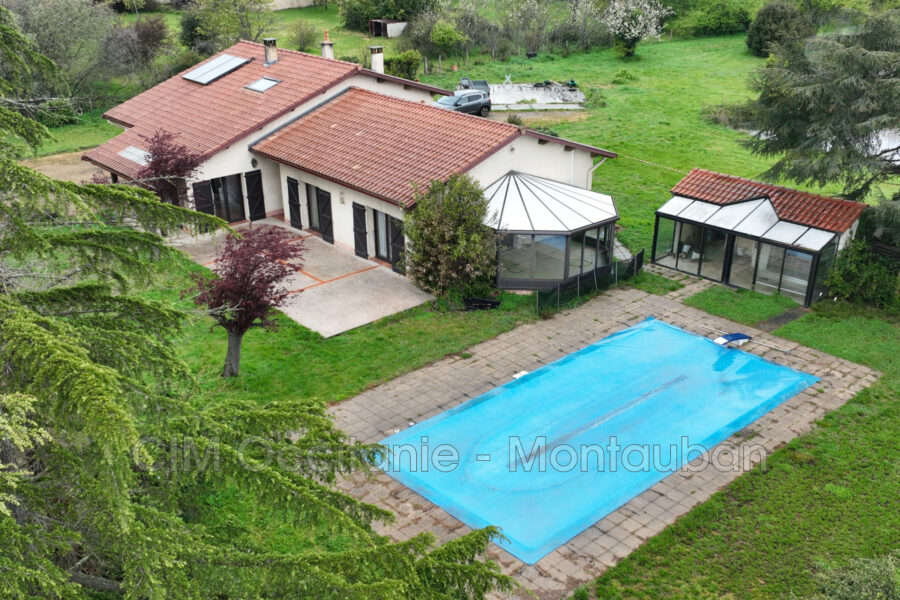 Maison à vendre à Muret
