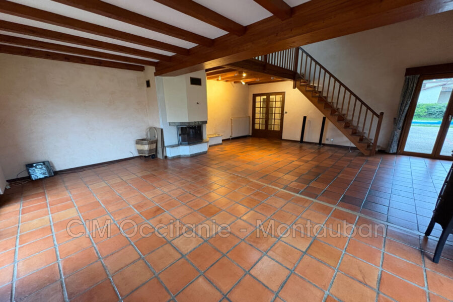 Maison à vendre à Muret