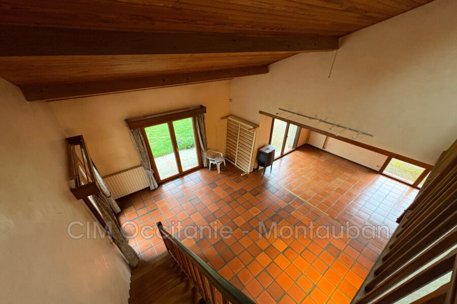 Maison à vendre à Muret
