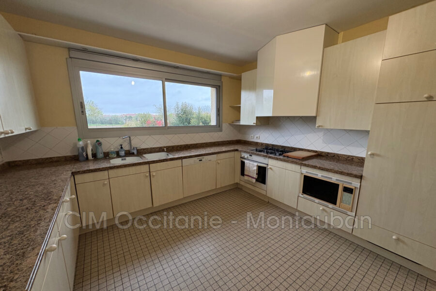 Maison à vendre à Muret