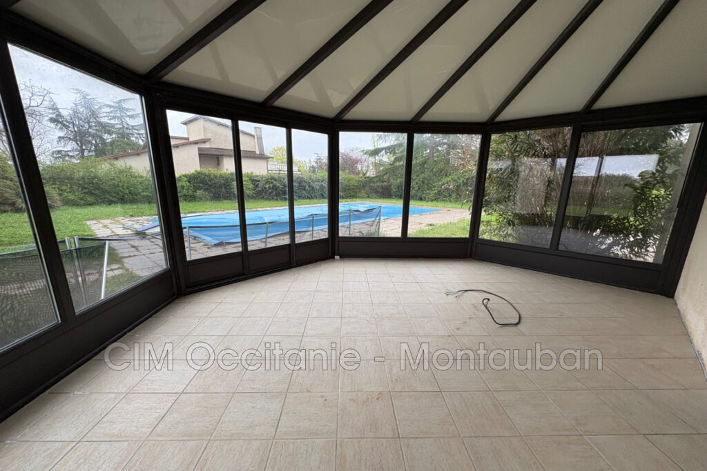 vente maison 7 Pièce(s) – 7 pièces – 6 chambres – 180.00 m²