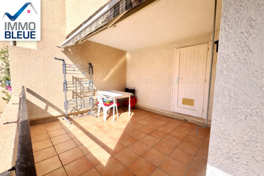 Appartement à vendre à Istres
