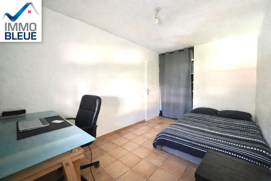 Appartement à vendre à Istres