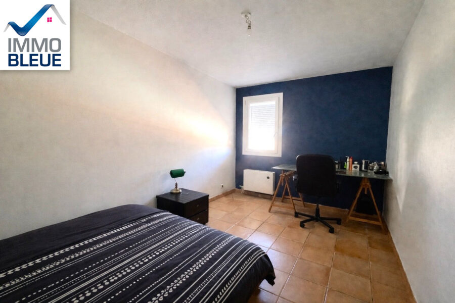 Appartement à vendre à Istres