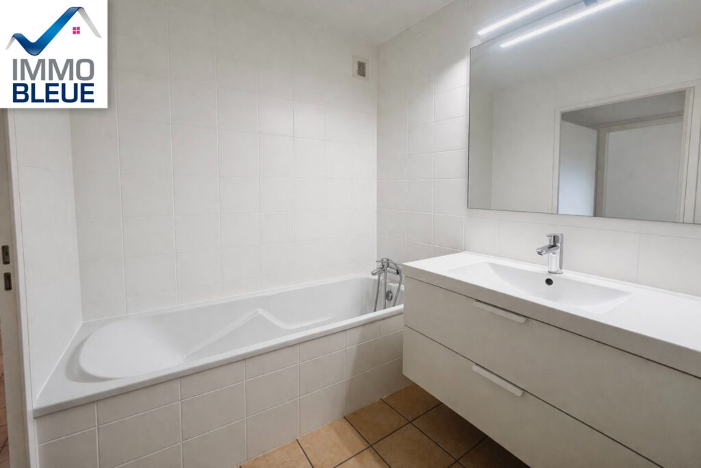 vente appartement 3 Pièce(s) – 3 pièces – 2 chambres – 66.00 m²