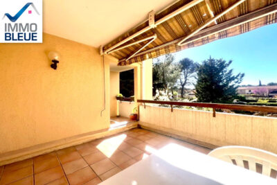 vente appartement 3 Pièce(s) – 3 pièces – 2 chambres – 66.00 m²