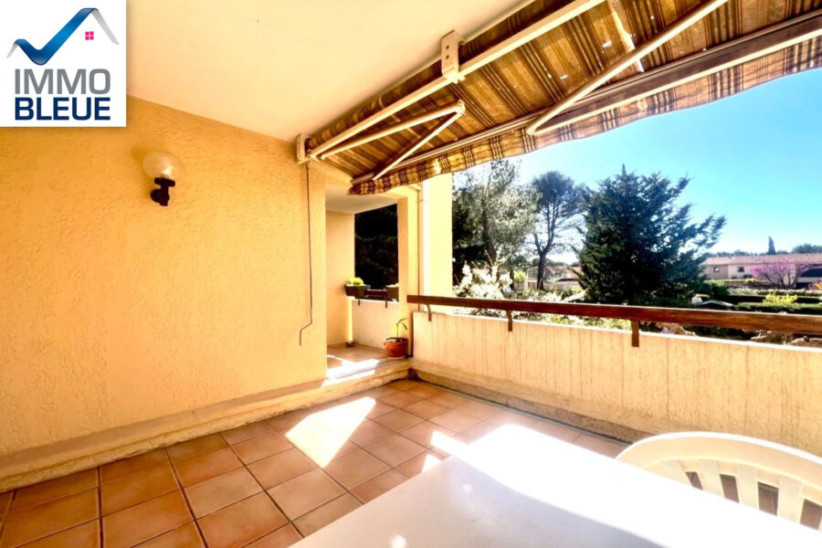 Appartement à vendre à Istres