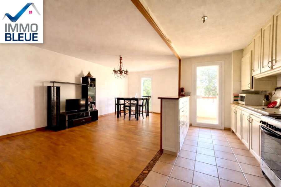 Appartement à vendre à Istres
