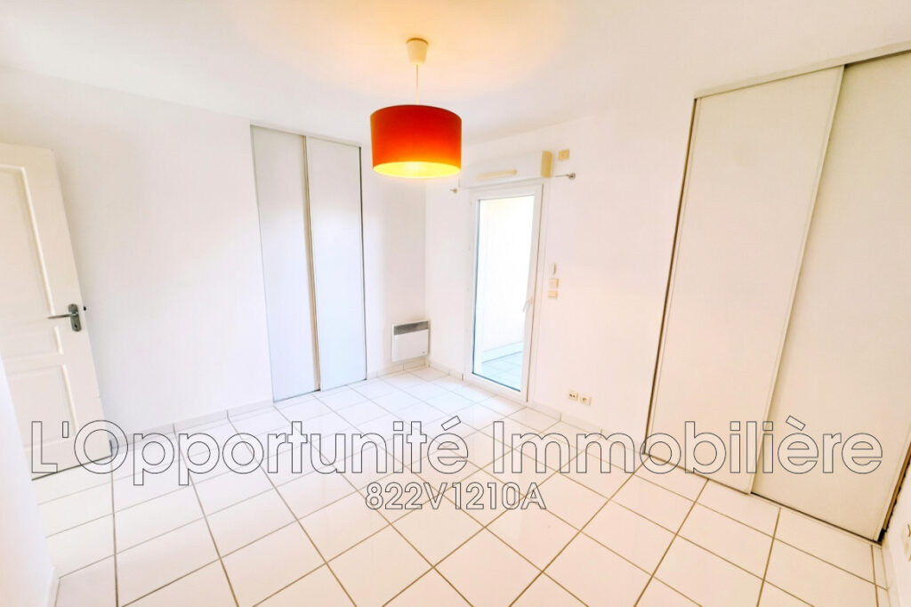 vente appartement 4 Pièce(s) – 4 pièces – 3 chambres – 75.27 m²