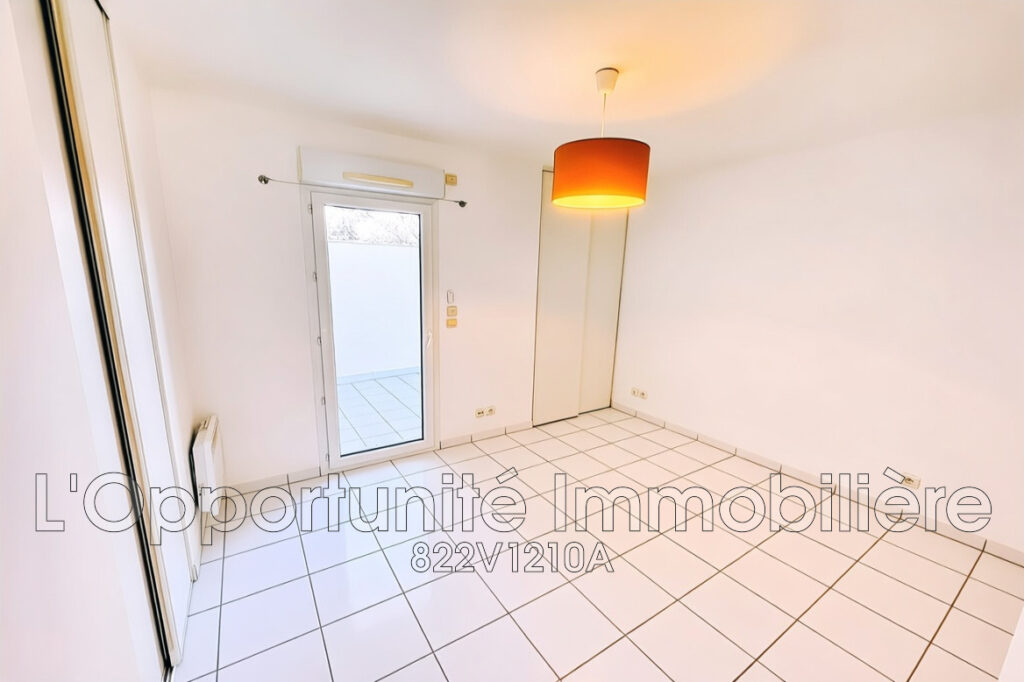 vente appartement 4 Pièce(s) – 4 pièces – 3 chambres – 75.27 m²