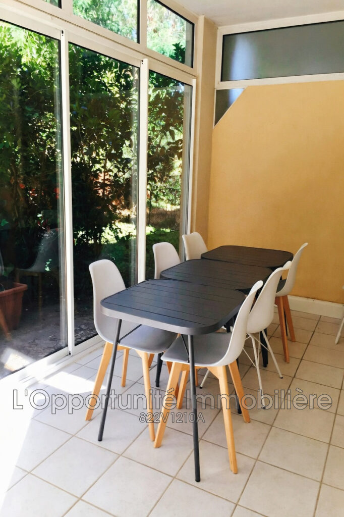 vente appartement 4 Pièce(s) – 4 pièces – 3 chambres – 75.27 m²