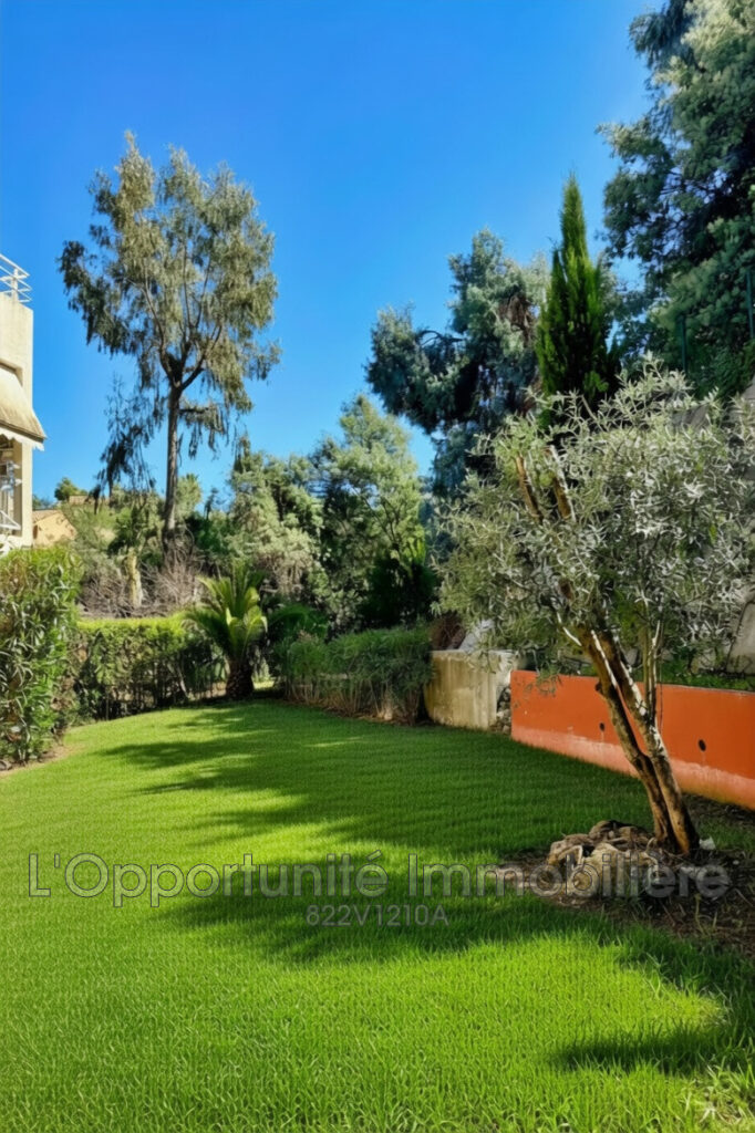 vente appartement 4 Pièce(s) – 4 pièces – 3 chambres – 75.27 m²