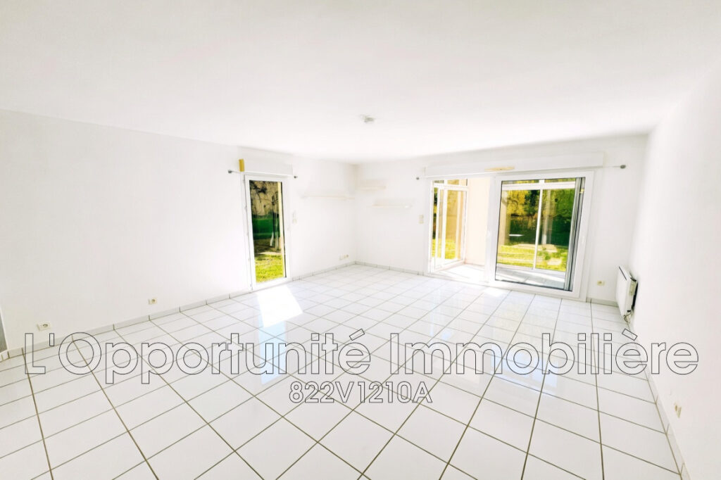 vente appartement 4 Pièce(s) – 4 pièces – 3 chambres – 75.27 m²