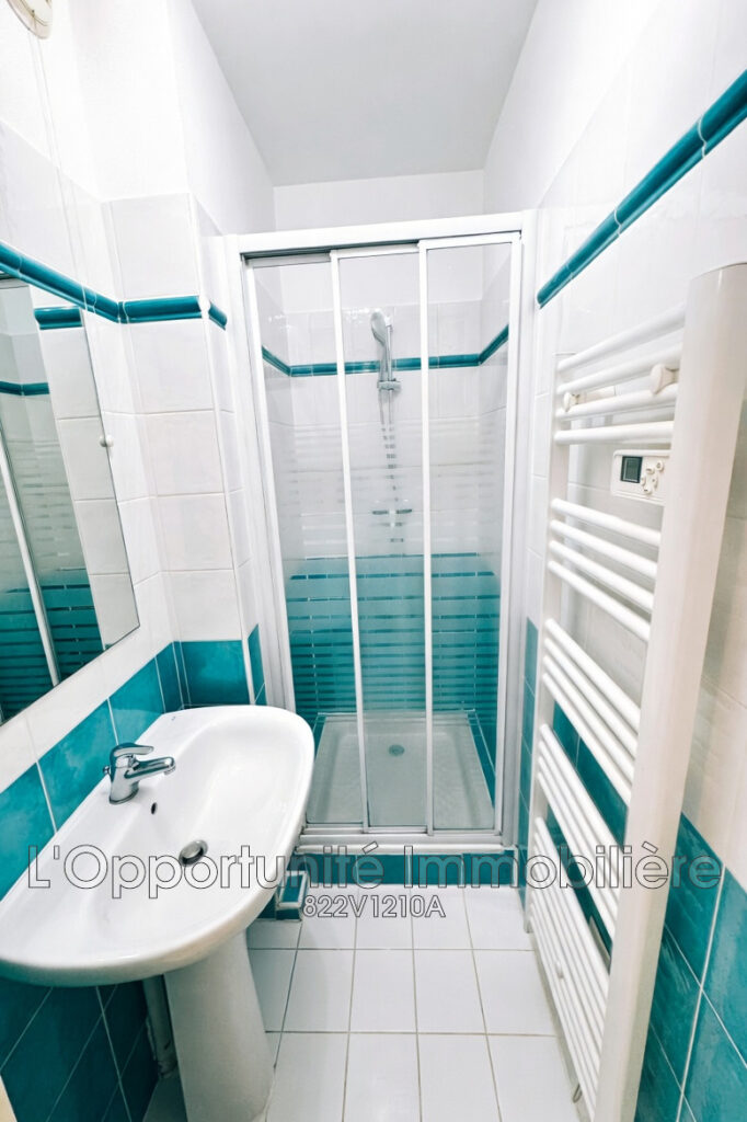 vente appartement 4 Pièce(s) – 4 pièces – 3 chambres – 75.27 m²