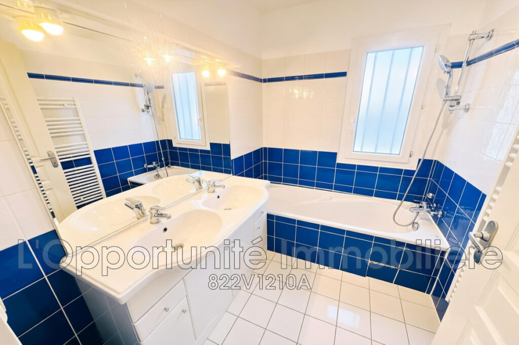 vente appartement 4 Pièce(s) – 4 pièces – 3 chambres – 75.27 m²