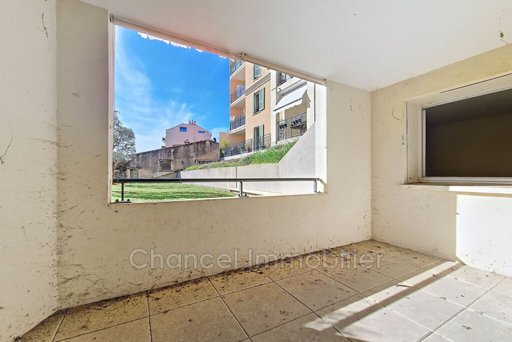 vente appartement 2 Pièce(s) – 2 pièces – 1 chambre – 45.88 m²
