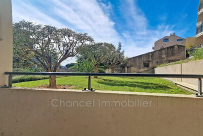 Appartement à vendre à Cagnes-sur-mer