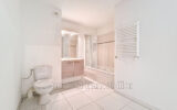 vente appartement 2 Pièce(s) – 2 pièces – 1 chambre – 45.88 m²