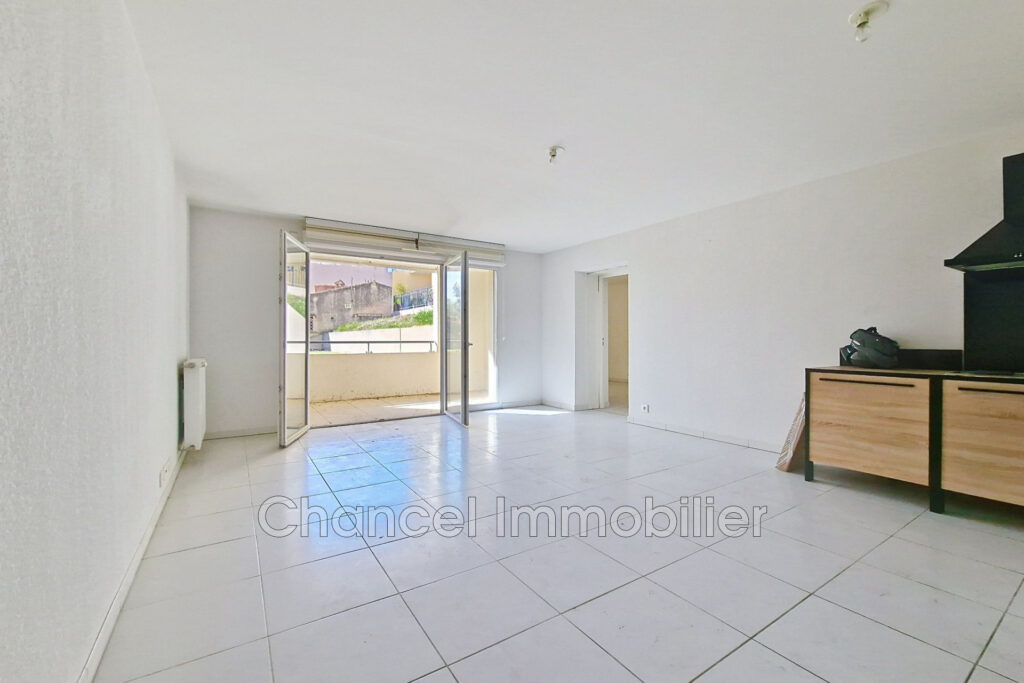 vente appartement 2 Pièce(s) – 2 pièces – 1 chambre – 45.88 m²