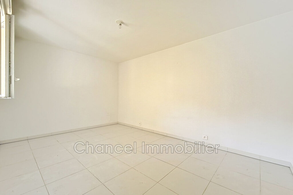 vente appartement 2 Pièce(s) – 2 pièces – 1 chambre – 45.88 m²
