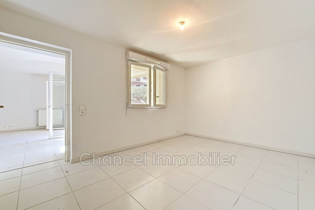 vente appartement 2 Pièce(s) – 2 pièces – 1 chambre – 45.88 m²