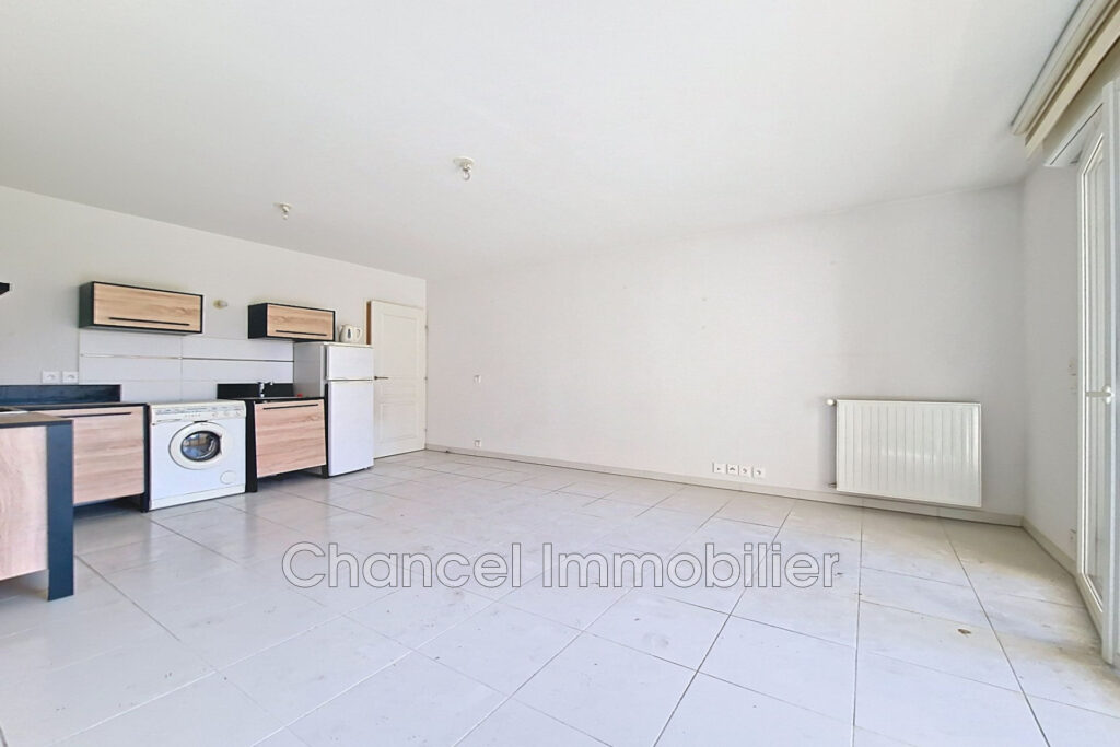 vente appartement 2 Pièce(s) – 2 pièces – 1 chambre – 45.88 m²