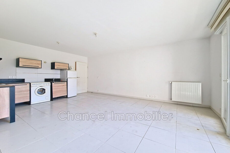 Appartement à vendre à Cagnes-sur-mer