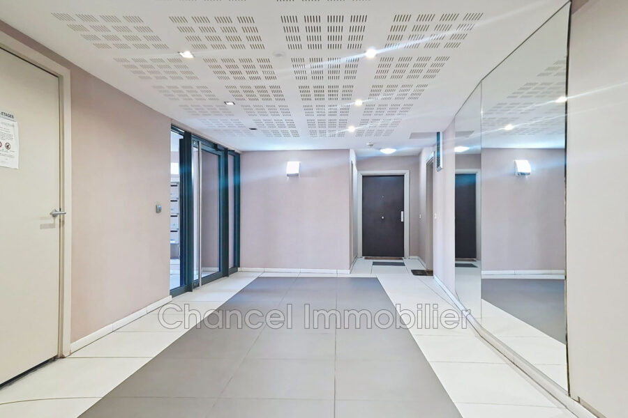 Appartement à vendre à Cagnes-sur-mer