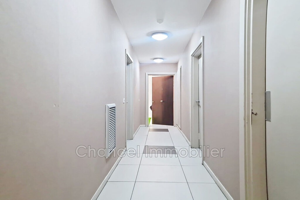 vente appartement 2 Pièce(s) – 2 pièces – 1 chambre – 45.88 m²