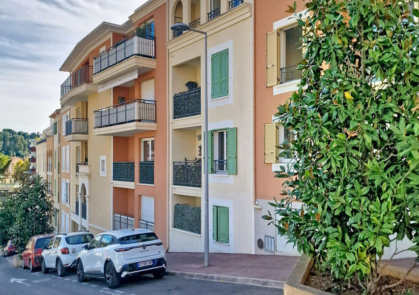 Appartement à vendre à Cagnes-sur-mer