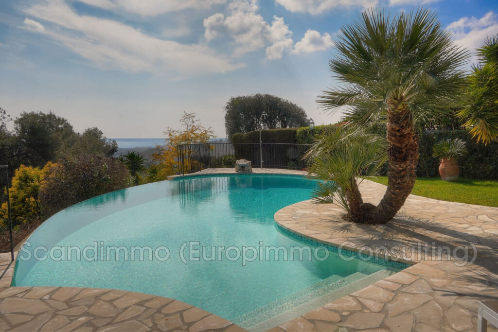 vente maison – NR pièces – 4 chambres – 211.00 m²