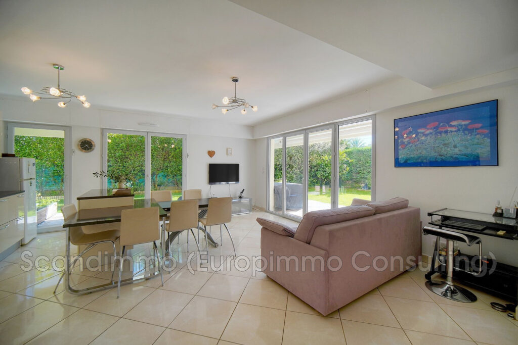 vente appartement 3 Pièce(s) – 3 pièces – 2 chambres – 71.00 m²