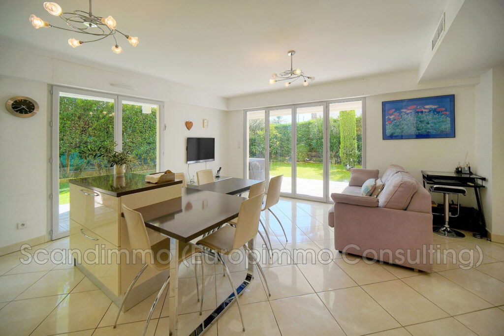 vente appartement 3 Pièce(s) – 3 pièces – 2 chambres – 71.00 m²