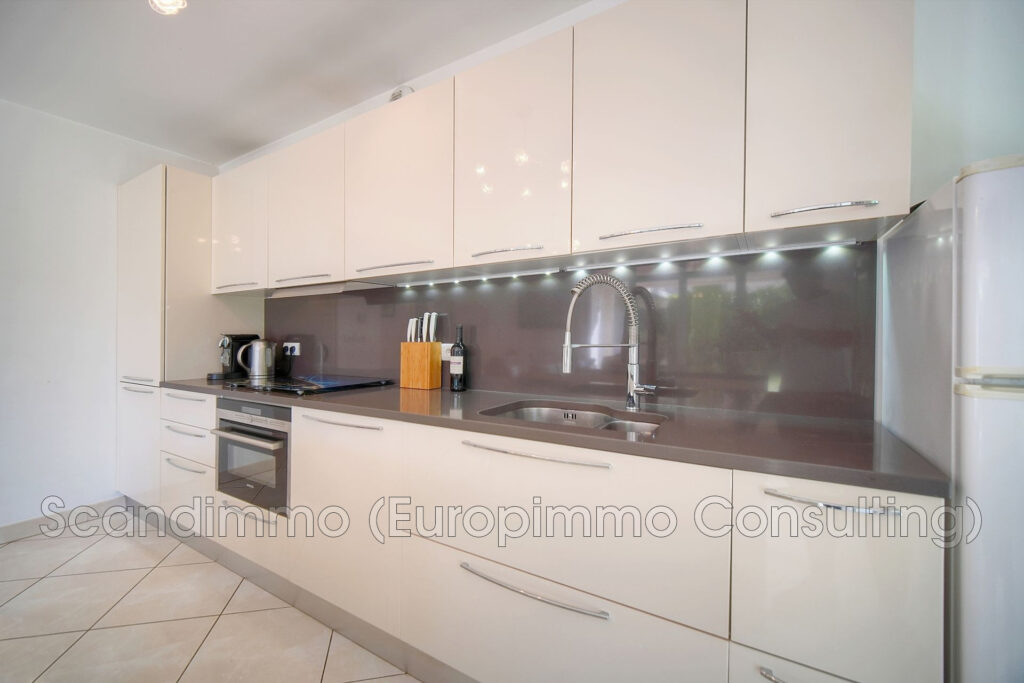 vente appartement 3 Pièce(s) – 3 pièces – 2 chambres – 71.00 m²