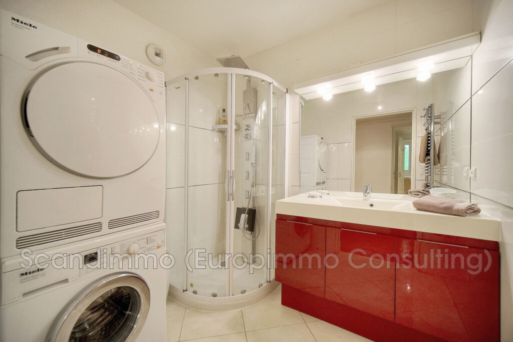 vente appartement 3 Pièce(s) – 3 pièces – 2 chambres – 71.00 m²