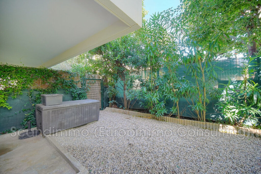 vente appartement 3 Pièce(s) – 3 pièces – 2 chambres – 71.00 m²