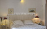 Location vacances Luberon : mas avec 5 chambres, piscine & gra – NR pièces – 5 chambres – 223.00 m²