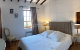 Location vacances Luberon : mas avec 5 chambres, piscine & gra – NR pièces – 5 chambres – 223.00 m²