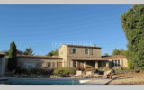 Location vacances Luberon : mas avec 5 chambres, piscine & gra – NR pièces – 5 chambres – 223.00 m²