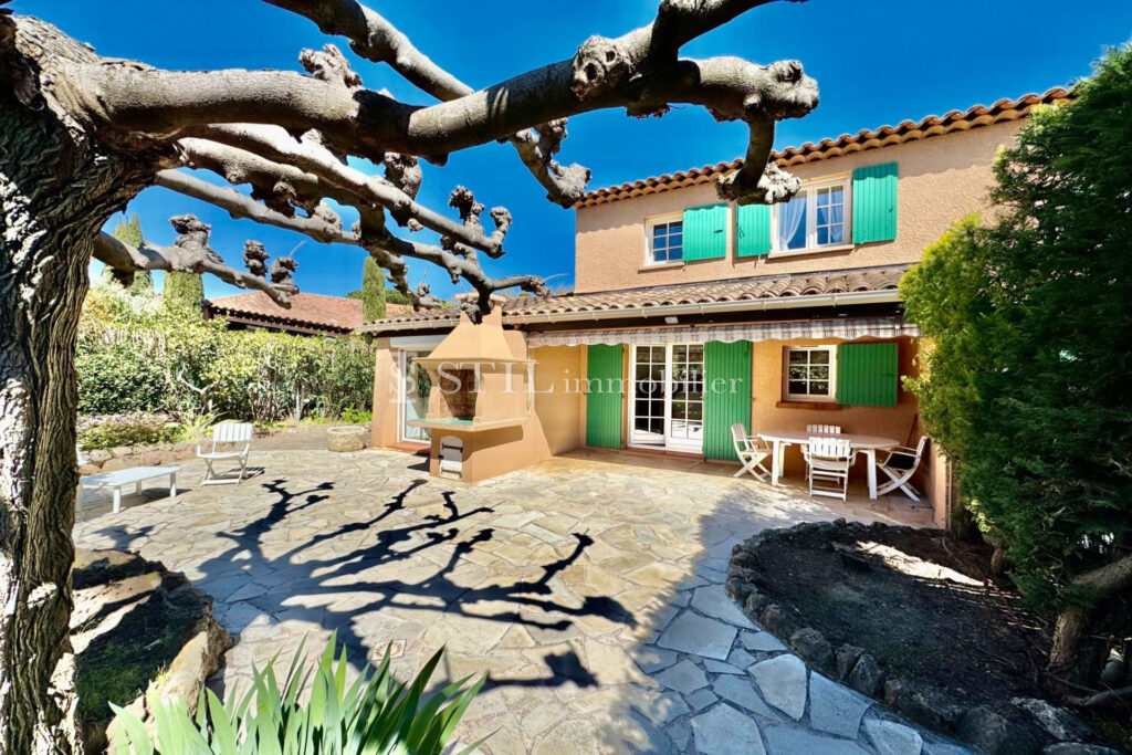 vente mas 5 Pièce(s) – 5 pièces – 2 chambres – 64.11 m²