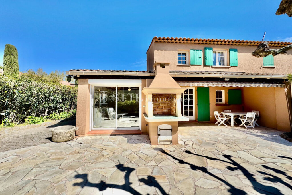 vente mas 5 Pièce(s) – 5 pièces – 2 chambres – 64.11 m²