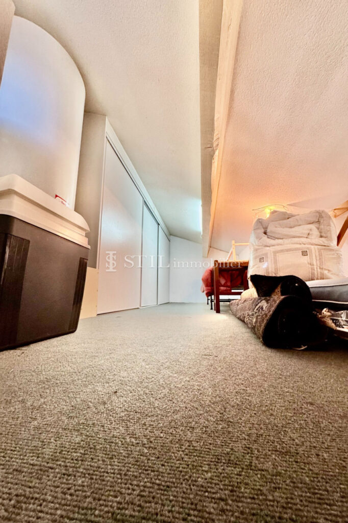 vente mas 5 Pièce(s) – 5 pièces – 2 chambres – 64.11 m²