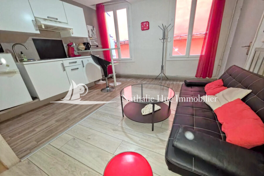 Appartement à vendre à Perpignan