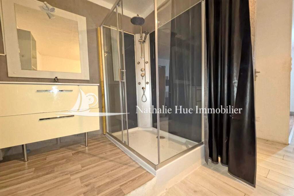 vente appartement 1 Pièce(s) – 1 pièce – NR chambres – 24.00 m²