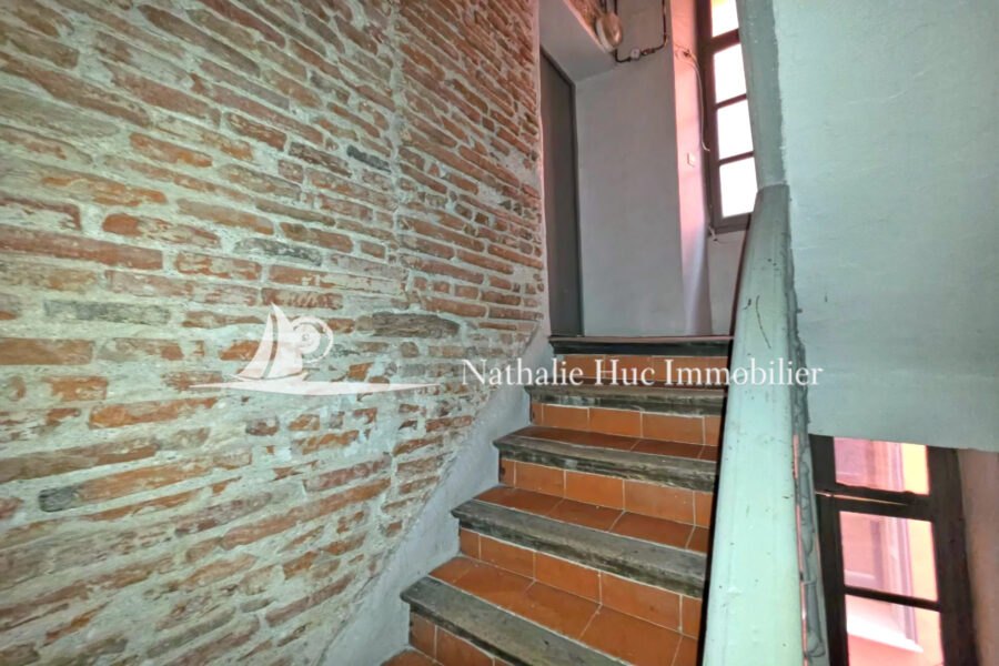 Appartement à vendre à Perpignan